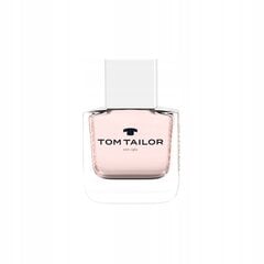 Tualetinis vanduo Tom Tailor Woman EDT moterims 30 ml kaina ir informacija | Kvepalai moterims | pigu.lt