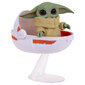 STAR WARS Interactive Plush Wild Ridin´ Grogu, 12 cm kaina ir informacija | Žaislai berniukams | pigu.lt