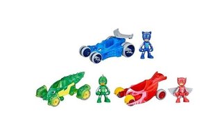 Автомобиль пижамного героя Pj Masks цена и информация | Игрушки для мальчиков | pigu.lt