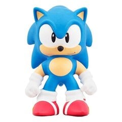 Herojaus Figūrėlė Sonic Super ežys Goo Jit Zu kaina ir informacija | Žaislai berniukams | pigu.lt