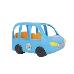 Семейный автомобиль CoComelon Lights & Sounds цена и информация | Игрушки для мальчиков | pigu.lt