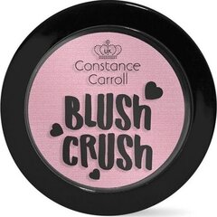 Румяна Constance Carroll Powder Blusher 25 Розовые румяна, 8 г цена и информация | Бронзеры (бронзаторы), румяна | pigu.lt