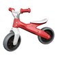 Balansinis dviratukas Chicco Eco Balance, raudonas цена и информация | Balansiniai dviratukai | pigu.lt