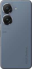 Asus Zenfone 9 5G 8/128GB Dual SIM Starry Blue 90AI00C4-M000S0 kaina ir informacija | Mobilieji telefonai | pigu.lt