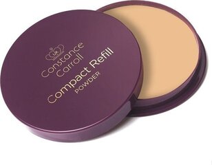 Компактная пудра Constance Carroll Compact Refill 19, цвет слоновой кости, 12 г цена и информация | Пудры, базы под макияж | pigu.lt