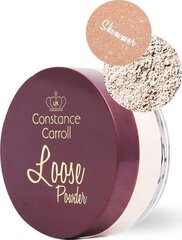 Рассыпчатая пудра Constance Carroll Loose Powder 04 Natural Beige, 12 г цена и информация | Пудры, базы под макияж | pigu.lt
