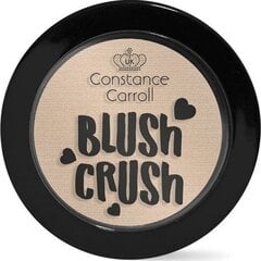 Румяна Constance Carroll Powder Blusher 39 Cinnamon, 8 г цена и информация | Бронзеры (бронзаторы), румяна | pigu.lt