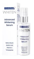 Veido serumas Novaclear Whiten, nuo spuogų, 30 ml цена и информация | Сыворотки для лица, масла | pigu.lt