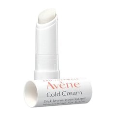 Бальзам для губ Avene Cold (4 г) цена и информация | Помады, бальзамы, блеск для губ | pigu.lt