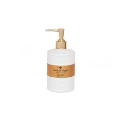 Skystas muilas Savon De Royal Hand Soap White Pearl, 500 ml kaina ir informacija | Muilai | pigu.lt