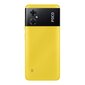 Xiaomi Poco M4 5G 4/64GB Yellow цена и информация | Mobilieji telefonai | pigu.lt