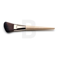 Šepetėlis skaistalams Clarins Blush Brush, 1 vnt. цена и информация | Кисти для макияжа, спонжи | pigu.lt