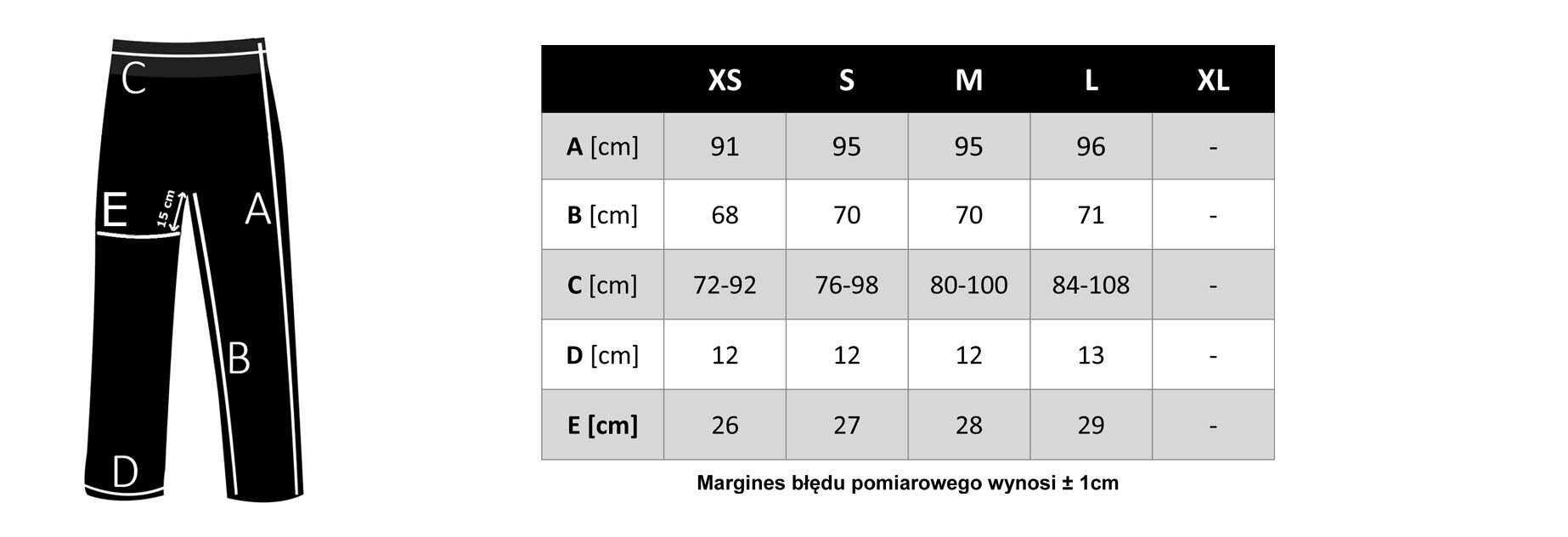 Calvin Klein sportinės kelnės moterims 48879, juodos цена и информация | Sportinė apranga moterims | pigu.lt