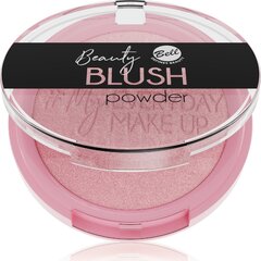 Румяна Bell Beauty Blush Highlighter румяна 01 Fantasy цена и информация | Бронзеры (бронзаторы), румяна | pigu.lt