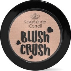 Skaistalai Constance Carroll Powder Blusher 36 Pearl Peach, 8 g kaina ir informacija | Bronzantai, skaistalai | pigu.lt