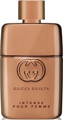Kvapusis vanduo Gucci Guilty Intense Pour Femme EDP, 90 ml цена и информация | Kvepalai moterims | pigu.lt