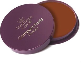 Компактный порошок Constance Carroll Compact Refill 08 Рим, 12 г цена и информация | Пудры, базы под макияж | pigu.lt