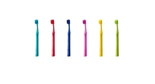 Профессиональная зубная щетка Dr. Scott 6580 Ultra Soft цена и информация | Зубные щетки, пасты | pigu.lt