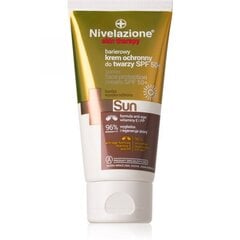 Apsauginis kremas veidui Nivelazione Skin Therapy Sun Barrier SPF50, 50 ml kaina ir informacija | Veido kremai | pigu.lt