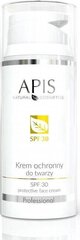 Kremas nuo saulės Apis SPF 30 100 ml kaina ir informacija | Kremai nuo saulės | pigu.lt