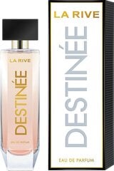 Kvapusis vanduo La Rive Destinee EDP, 90 ml kaina ir informacija | Kvepalai moterims | pigu.lt