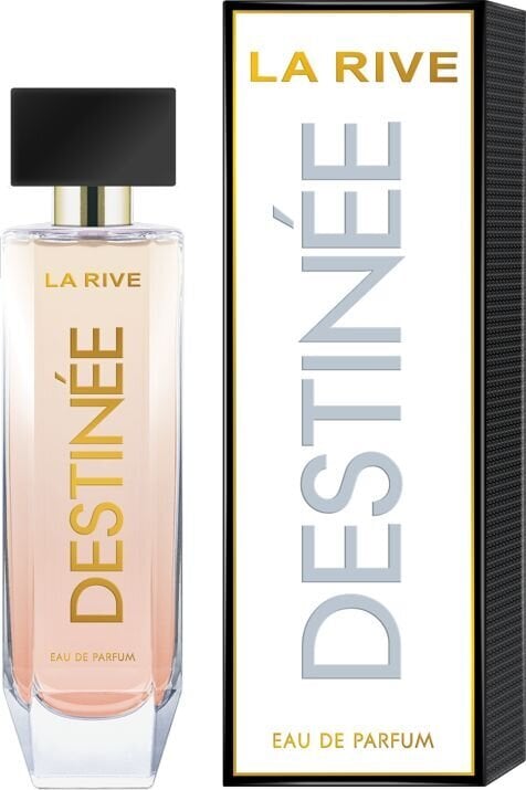 Kvapusis vanduo La Rive Destinee EDP, 90 ml цена и информация | Kvepalai moterims | pigu.lt