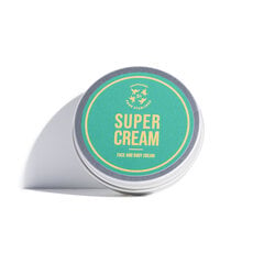 Универсальный крем для тела и лица Four Starlings Super Cream, 100 мл цена и информация | Кремы, лосьоны для тела | pigu.lt