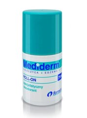 Rutulinis dezodorantas Mediderm Roll-on, 75 ml цена и информация | Дезодоранты | pigu.lt