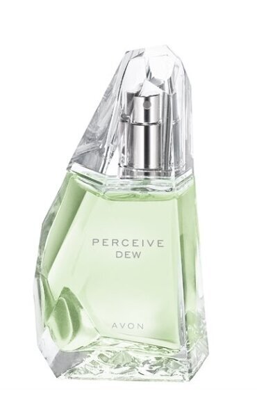 Kvapusis vanduo Avon Perceive Dew EDP moterims, 50ml kaina ir informacija | Kvepalai moterims | pigu.lt