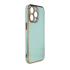 Hurtel Lighting Color Case skirtas Xiaomi Redmi Note 11, žalias kaina ir informacija | Telefono dėklai | pigu.lt