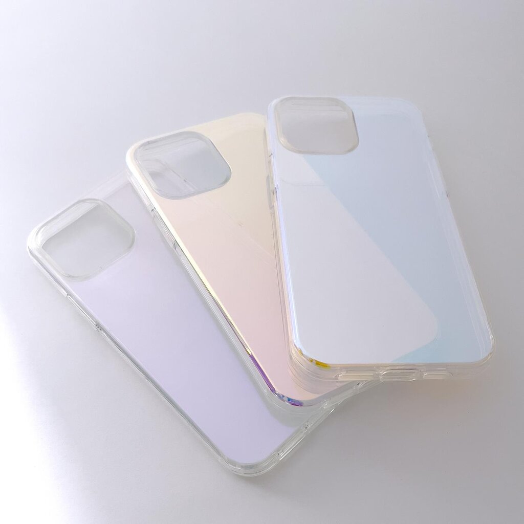 Hurtel Aurora Case skirtas Xiaomi Redmi Note 11, violetinis цена и информация | Telefono dėklai | pigu.lt