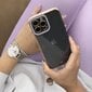 Hurtel Fashion Case skirtas iPhone 12 Pro, raudonas цена и информация | Telefono dėklai | pigu.lt