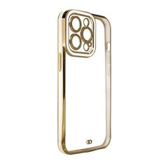 Hurtel Fashion Case skirtas iPhone 12 Pro, baltas kaina ir informacija | Telefono dėklai | pigu.lt
