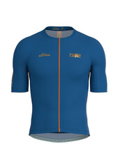 Футболка велосипедиста CLIMB CORE 3 цена и информация | Одежда для велосипедистов | pigu.lt