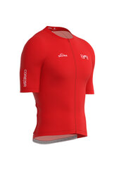 Футболка велосипедиста CLIMB CORE 4 цена и информация | Одежда для велосипедистов | pigu.lt