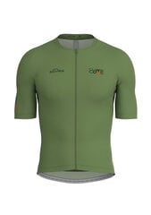 Футболка велосипедиста CLIMB CORE 9 цена и информация | Одежда для велосипедистов | pigu.lt