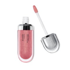 Смягчающий блеск для губ Kiko Hydra 3D Hydra Lipgloss, 17 Pearly Mauve, 6.5мл цена и информация | Помады, бальзамы, блеск для губ | pigu.lt