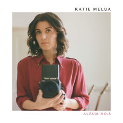 CD Katie Melua "Album No. 8" kaina ir informacija | Vinilinės plokštelės, CD, DVD | pigu.lt