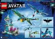 75572 LEGO® Avatar Džeiko ir Neitiri pirmasis skrydis Šmėkla kaina ir informacija | Konstruktoriai ir kaladėlės | pigu.lt