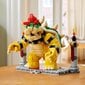 71411 LEGO® Super Mario Galingasis Bowser цена и информация | Konstruktoriai ir kaladėlės | pigu.lt