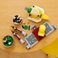 71411 LEGO® Super Mario Galingasis Bowser цена и информация | Konstruktoriai ir kaladėlės | pigu.lt