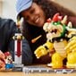 71411 LEGO® Super Mario Galingasis Bowser kaina ir informacija | Konstruktoriai ir kaladėlės | pigu.lt