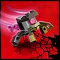 71768 LEGO® NINJAGO Jay auksinio drakono motociklas kaina ir informacija | Konstruktoriai ir kaladėlės | pigu.lt