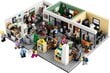 21336 LEGO® Ideas The Office цена и информация | Konstruktoriai ir kaladėlės | pigu.lt