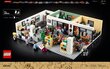 21336 LEGO® Ideas The Office цена и информация | Konstruktoriai ir kaladėlės | pigu.lt