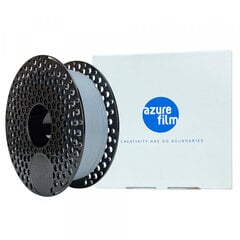 AzureFilm siūlas 1KG PLA 1,75mm kaina ir informacija | Spausdintuvų priedai | pigu.lt