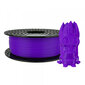 3D spausdintuvo siūlelis AzureFilm- Violet 1KG PLA 1,75mm цена и информация | Spausdintuvų priedai | pigu.lt