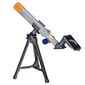 Vaikiškas teleskopas BRESSER JUNIOR kaina ir informacija | Teleskopai ir mikroskopai | pigu.lt