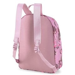 BACKAPCK PUMA CORE POP BACKPACK 07914503 цена и информация | Рюкзаки и сумки | pigu.lt