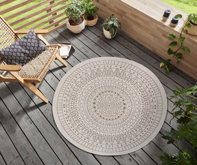 Northrugs kilimas Porto 140 cm kaina ir informacija | Kilimai | pigu.lt